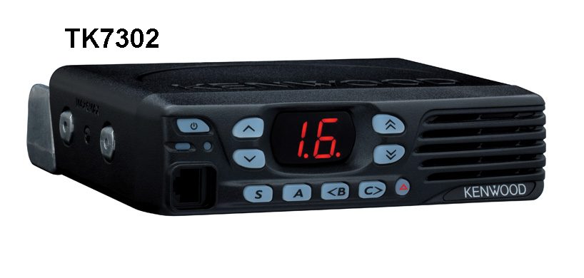 TK7302 16 channel